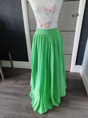 Ladies apple green made - green,