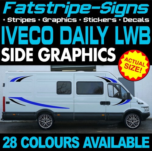 Fits iveco daily - fits,