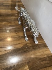 Italian Luxury Cheetah