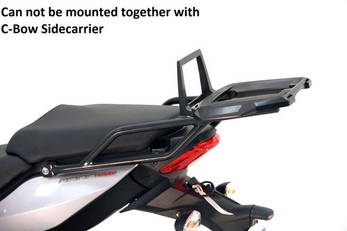 Aprilia na850 mana alurack - aprilia, mana/gt