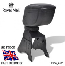 Armrest Centre Console for FORD FIESTA ESCORT MONDEO KA