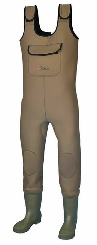 Shakespeare sigma neoprene - sigma,