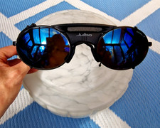 Retro ' Julbo Alti Arc 4+ '