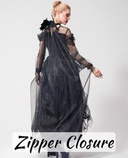 Witch Costume Halloween Magic