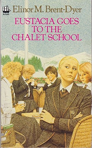The chalet school - school,