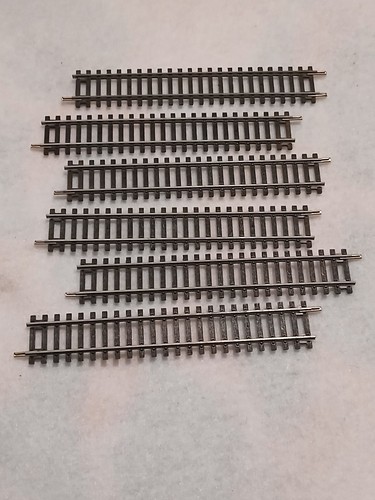 Hornby r600 ho gauge - hornby,
