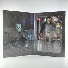 NECA Jason Voorhees Friday The