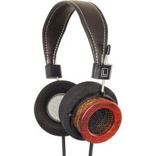 Grado RS1x Headphones - Wooden