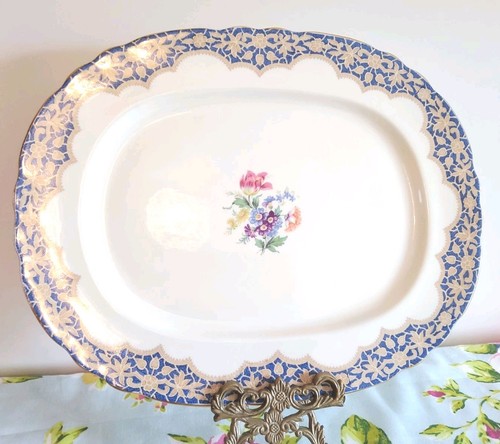 Vintage bone china - china, aynsley