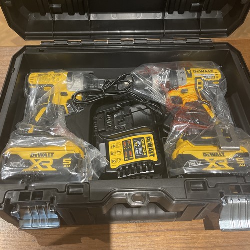 Dewalt dck266p2t combi drill - combi,