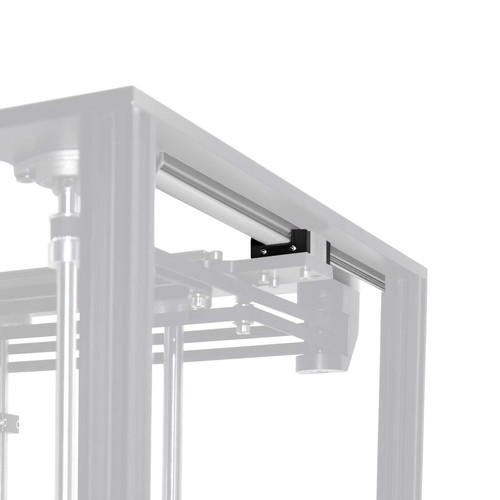 Linear guide rail low noise - linear,