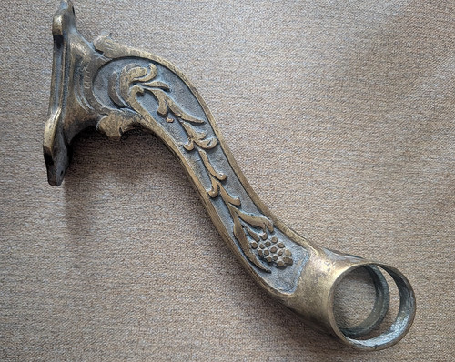 One very vintage solid - one,