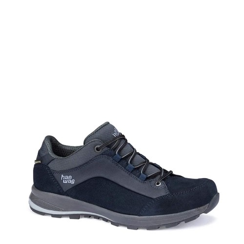 Hanwag womens banks low - banks,