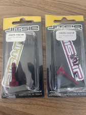 PAIR OF JI605-1821R TRIALS