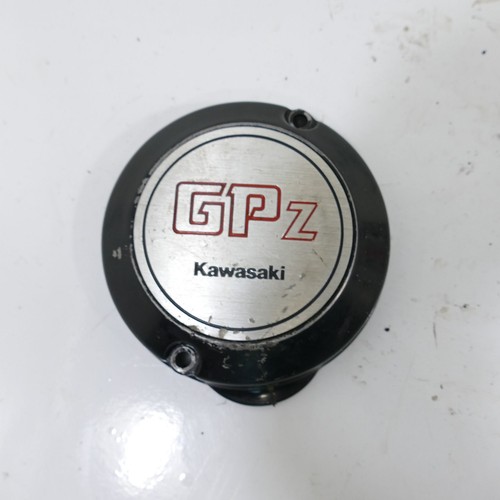 Kawasaki gpz 750 - gpz,