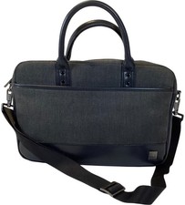 Knomo London Briefcase Laptop
