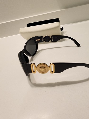 Versace sunglasses unisex - sunglasses,