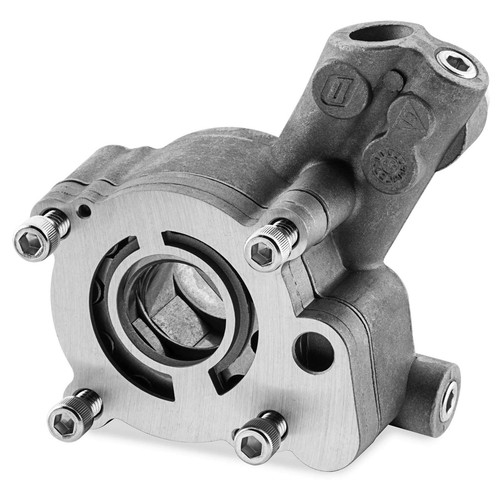 Twin power oil pump tcam - twin,
