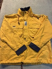 Helly Hansen Sailing Anorak