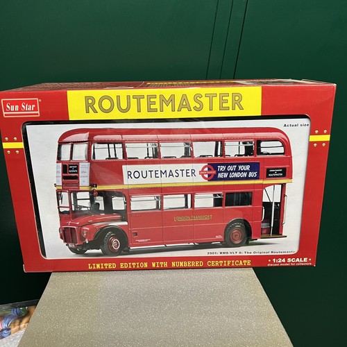 Sun star scale diecast - star,
