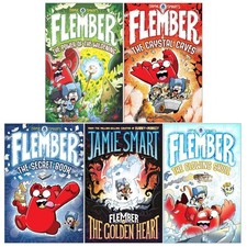 Flember Series 5 Books