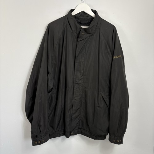 Dryjoys footjoy jacket - dryjoys,