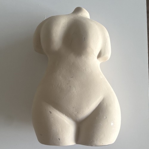 World market plaster female - world,