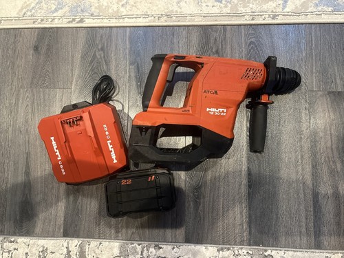 Hilti sds hammer - hilti, 30-22