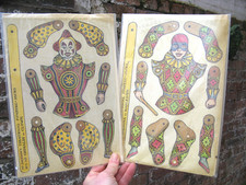 Mr Jackson's Theatrical