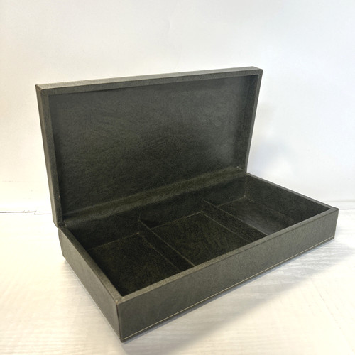 Vintage jewellery box - jewellery,