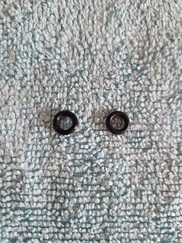 Sodastream oring 8mm - oring, original
