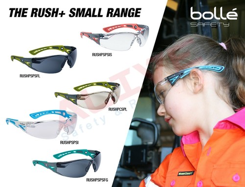 Bolle kids safety glasses - kids,
