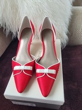 Jacques Vert Wedding Shoes