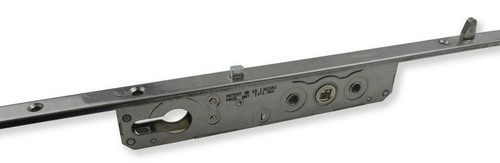 Mila patio door - lock, fearless