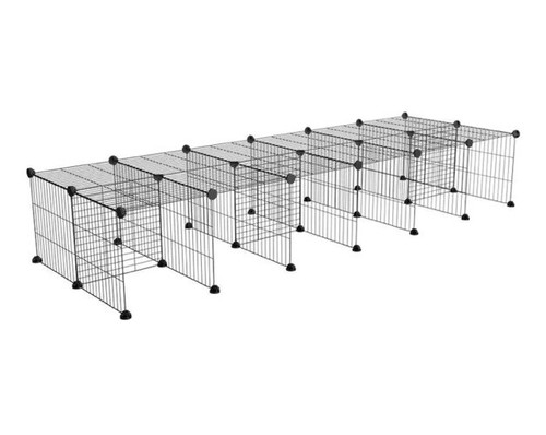 6x2 cage stand by - 6x2,