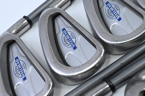 Callaway irons 3 pw sw - /, 3-pw+sw