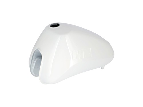 Tank fuel white for - tank,,