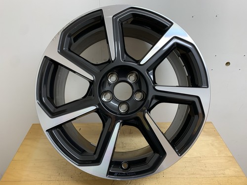 Audi 82a line 18 - a1, s