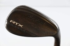 Cleveland RTX ZipCore Gap