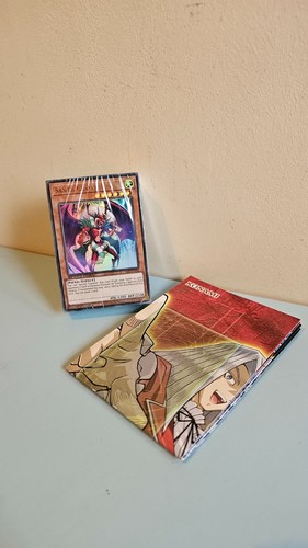 Speed duel starter decks - speed,