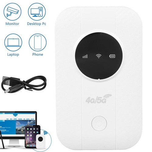 Wifi travel router with sim - travel,