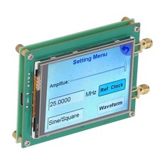 RF Signal Generator RF Sweep