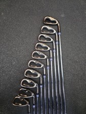 KOIYIE forged Golf clubs