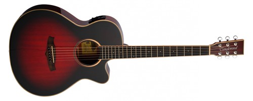 Tanglewood winterleaf tw4ce - tanglewood,