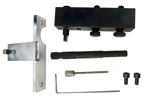 Engine timing tool vauxhall - timing,