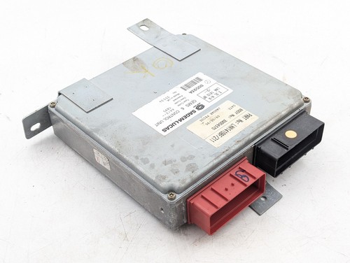 X300 ecu gem 6 control - 3.2,