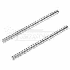 Inner Front Fork Tubes Pair
