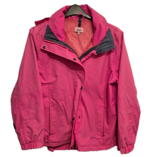 Joules true colours - pink, size