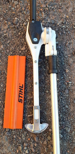 Stihl 145 scrub - scrub, cutter
