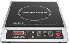 Portable Induction Hob 3500W